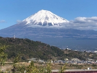 2020.1.14富士山